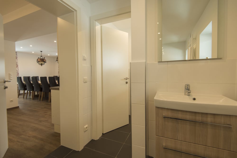 Chalet Wallner by Alpentravel
