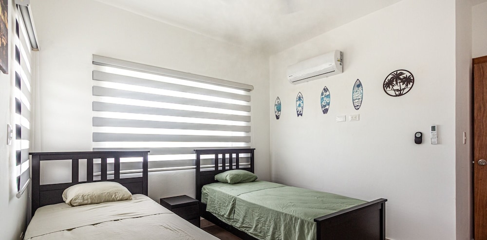 New Villa With the Private Pool - is Ideal for Your Family