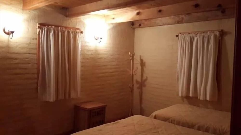 Cabanas Los Abuelos