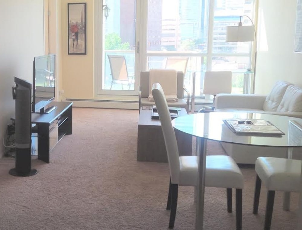Newtel Suites