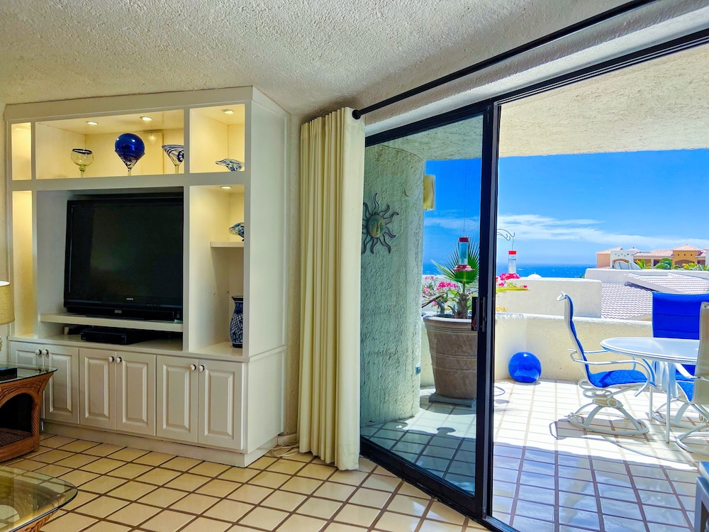 Terrasol Oceanview Condo with Patio