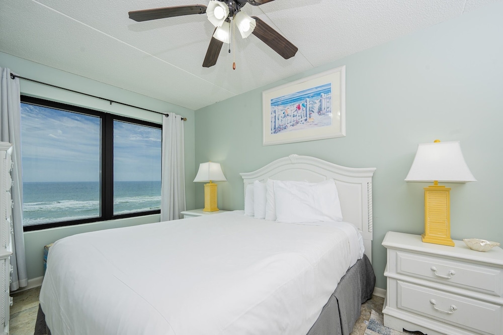 Island Winds East 602 2 Bedroom Condo