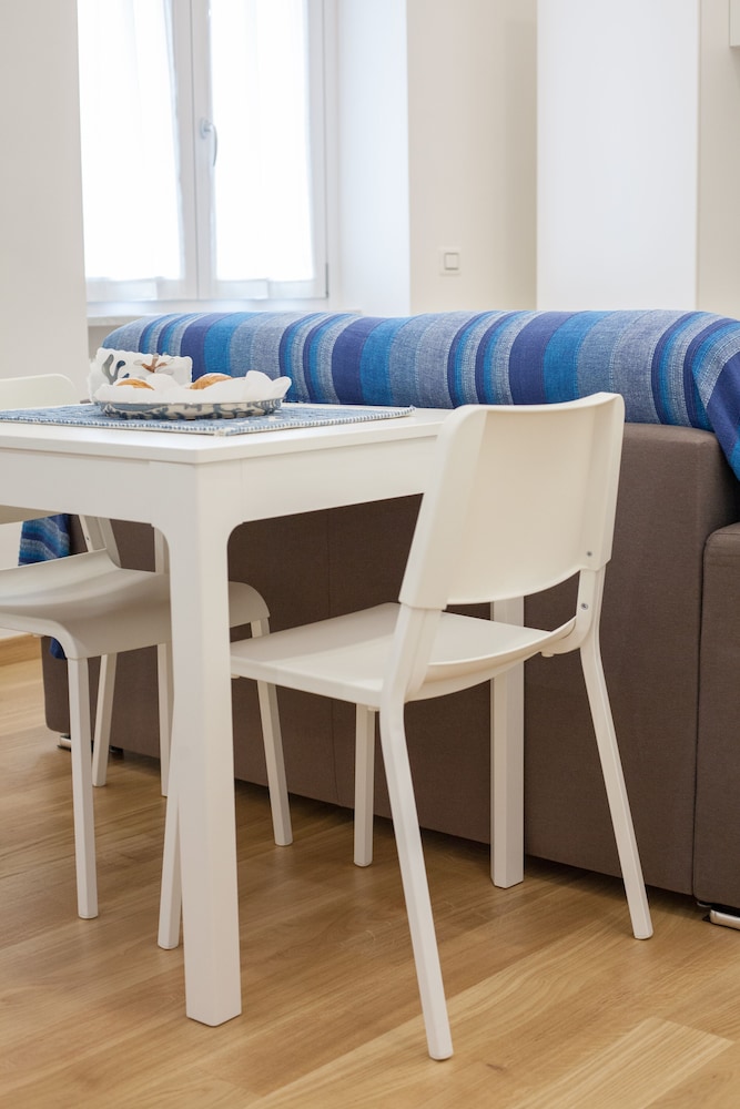 Pisacane loft en Salerno