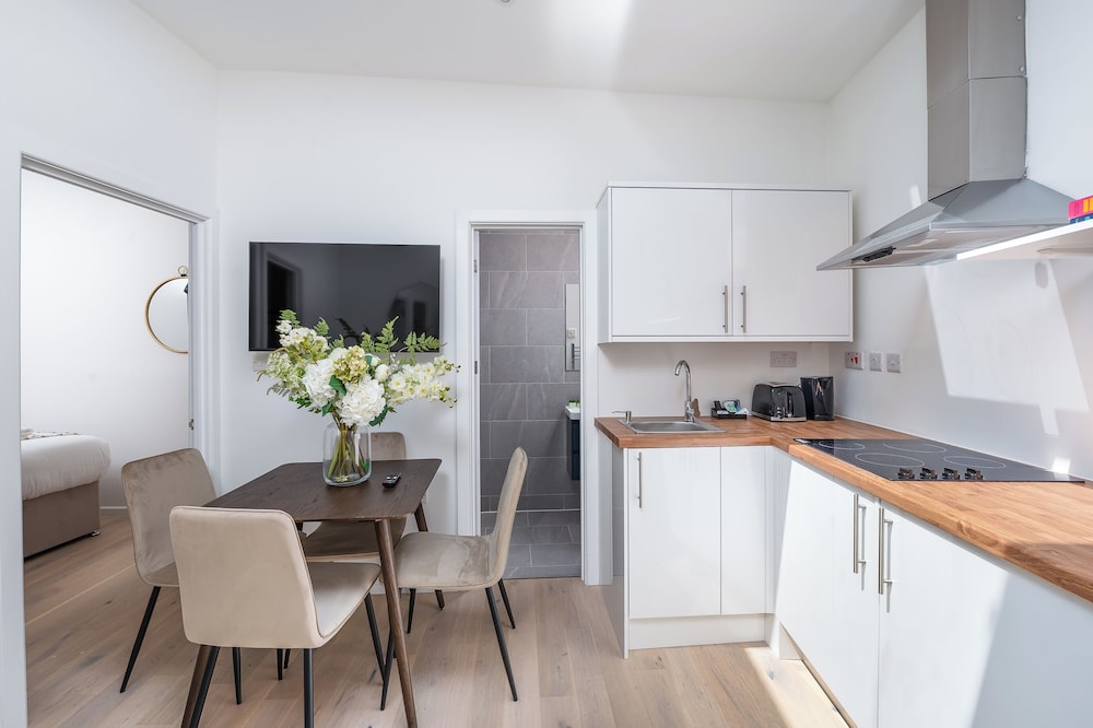 VESTO Bermondsey