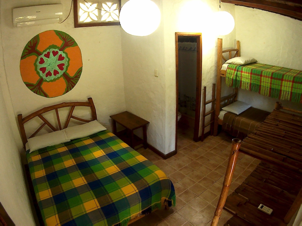 Hostal Rosa Mistica