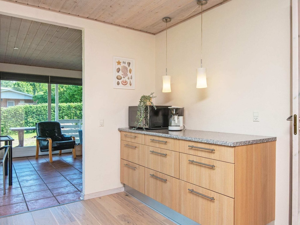 4 Person Holiday Home in Borkop-by Traum view 3