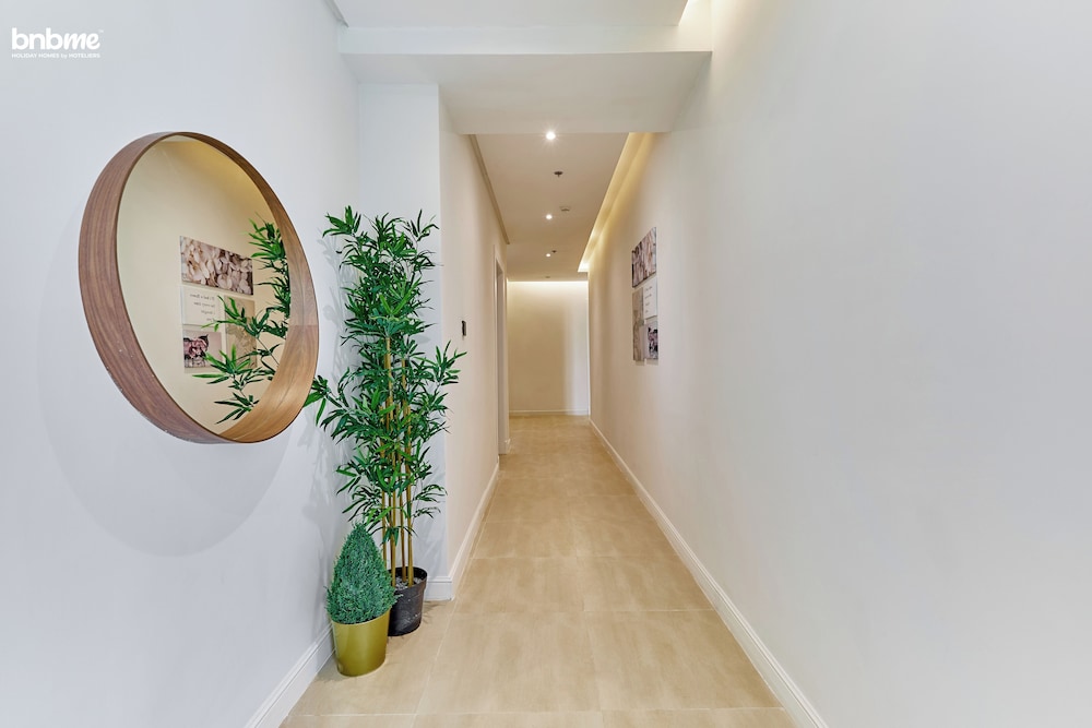bnbmehomes-3B with Pvt Rooftop Bliss-A14