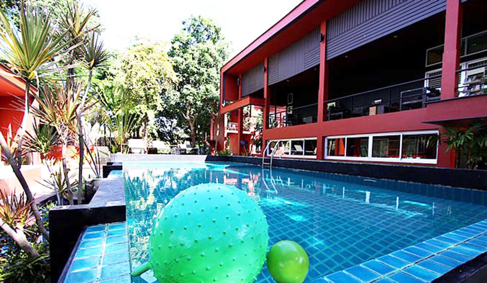 Foresta Resort view 5