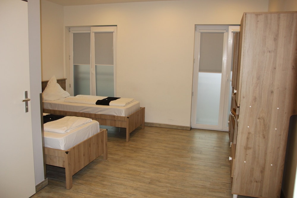 Hotel Bei Yasemin - Property Image 44