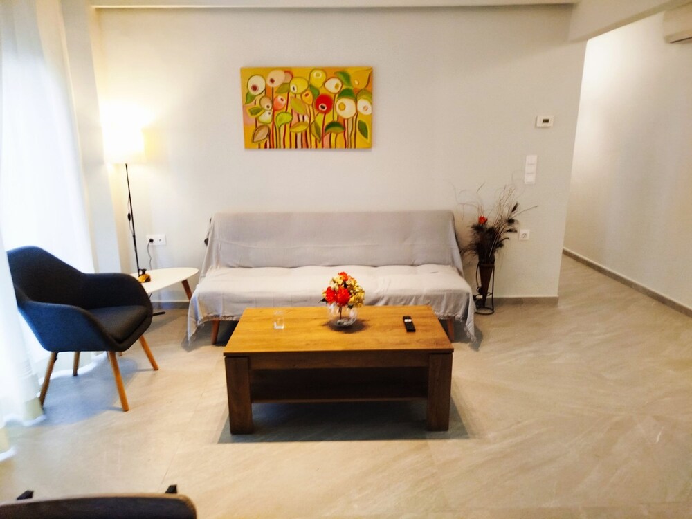 Casa Dolce Trikala Town