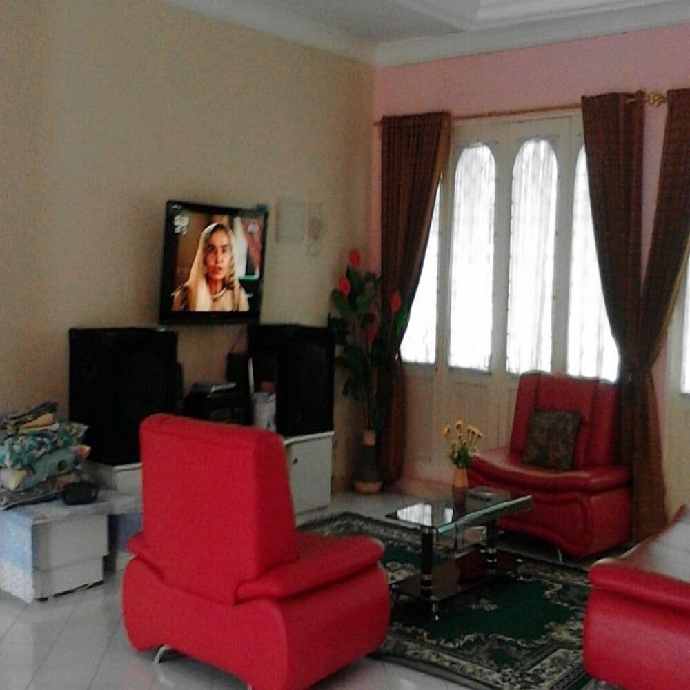 Villa Puncak Resort