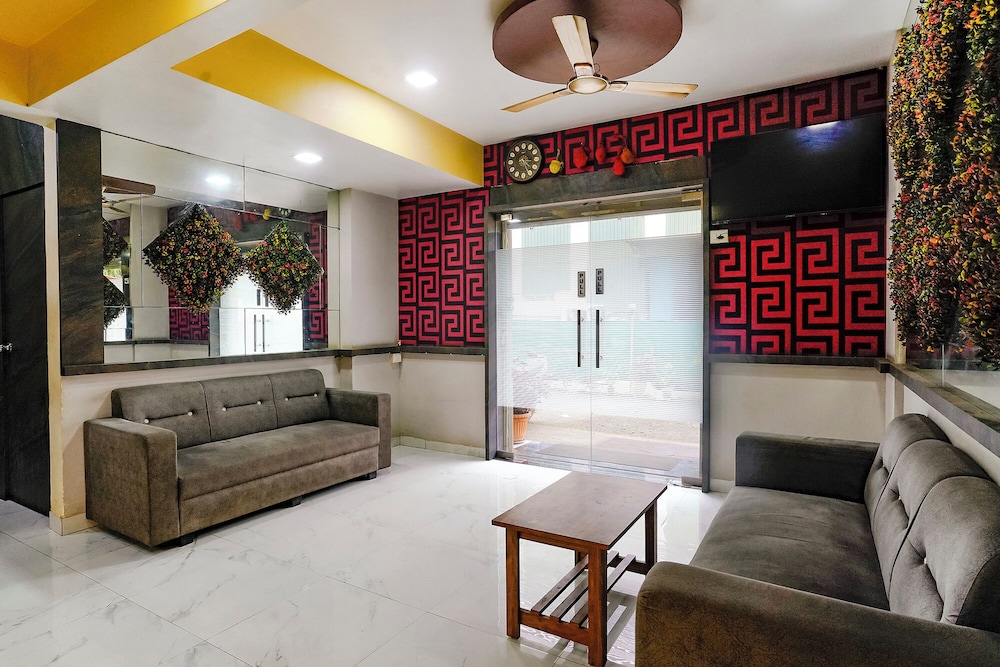 Fabexpress Sagar Residency