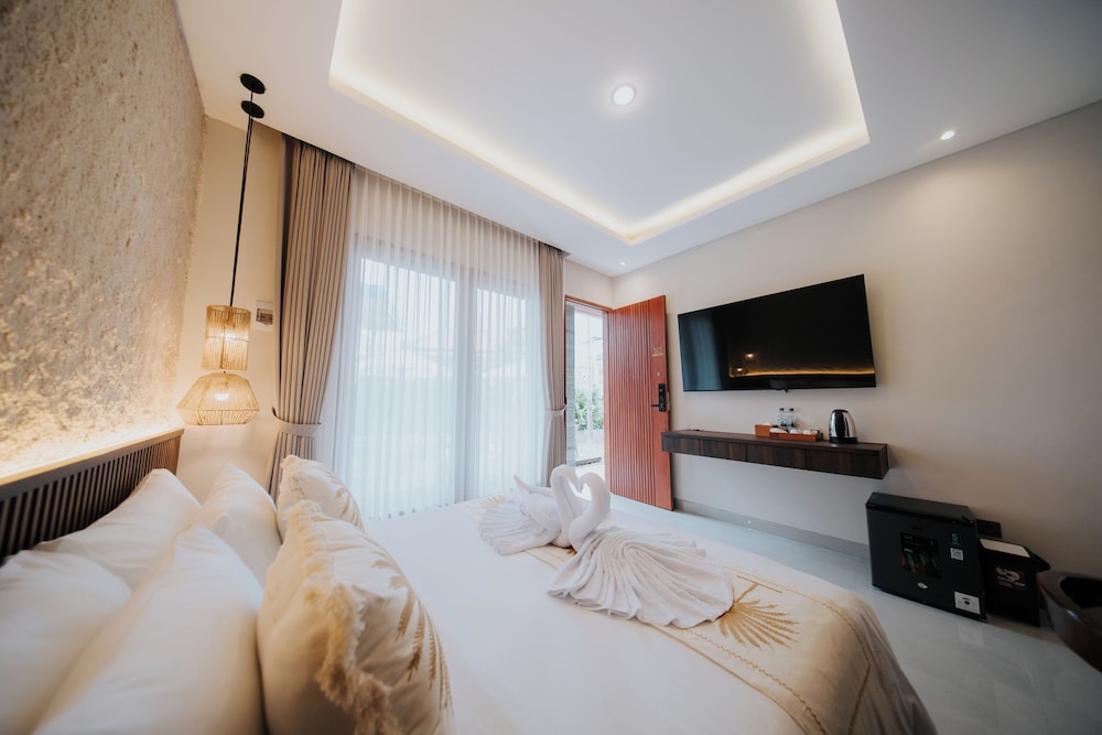 Casa Nika Suites Seminyak