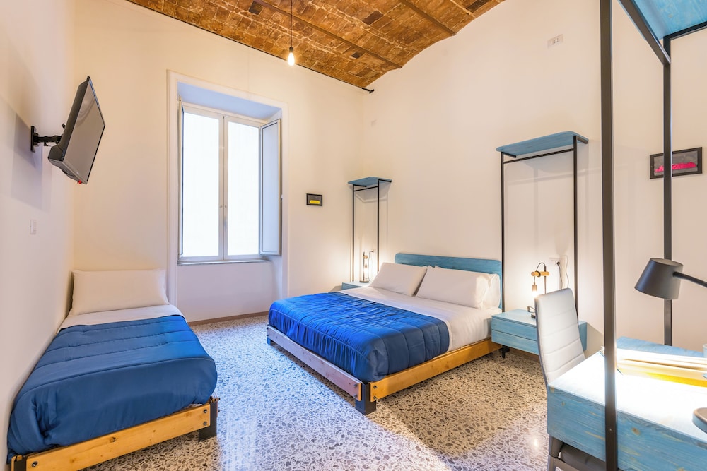 Via Milano Central Station Apartment