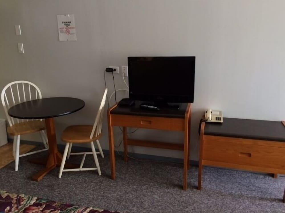 Twin Rivers Motel Castlegar