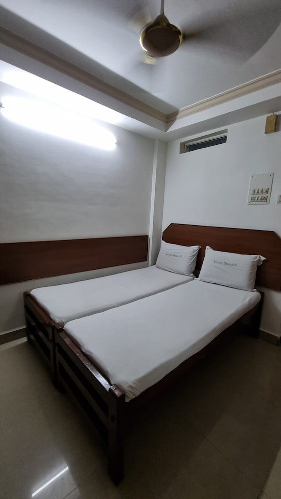 Hotel Bharath