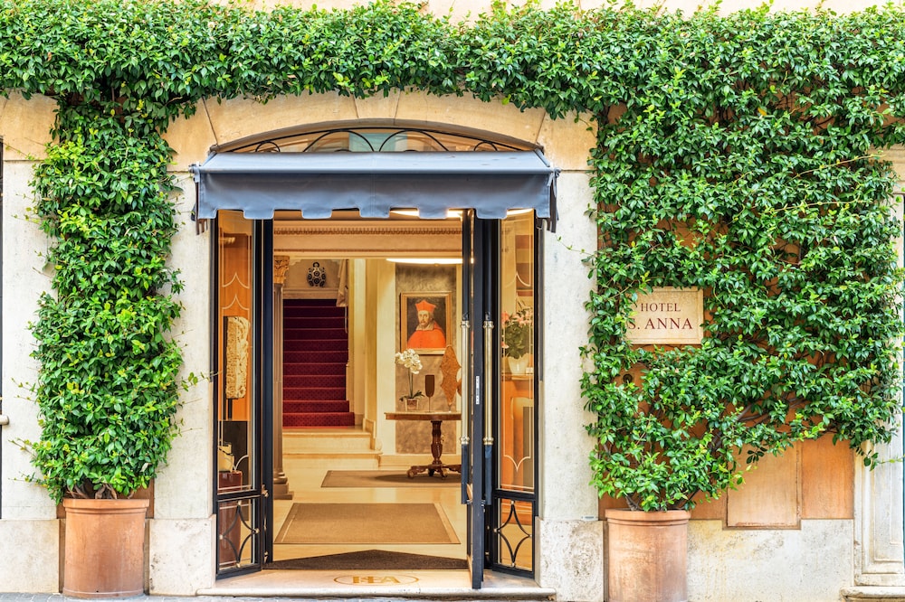 Hotel Sant' Anna