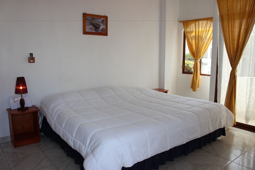 Galapagos Best Hostel