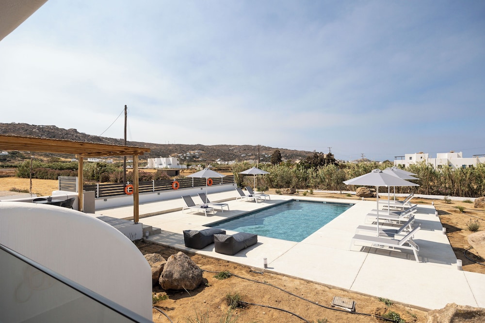 calmare collection hotel