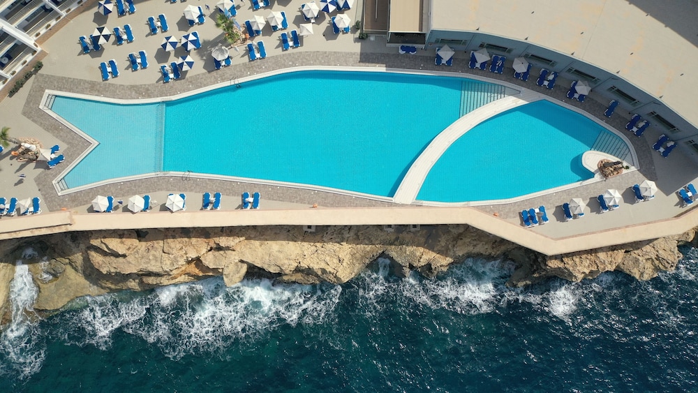 Mellieha Vacations - Paradise Bay Resort - Property Image 38