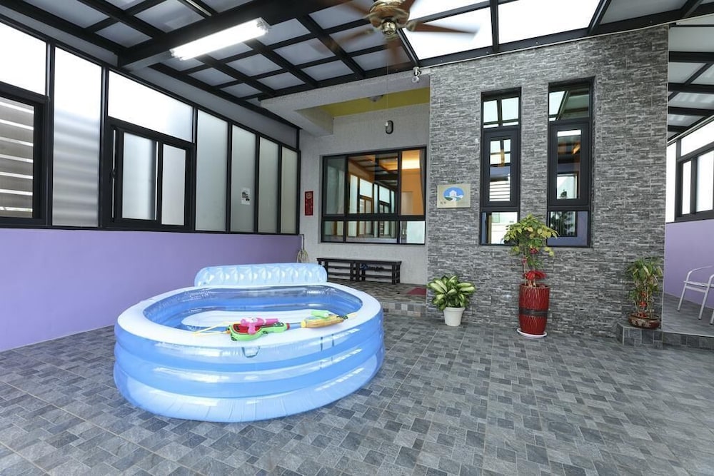Jingya B&B view 4