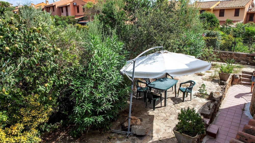 Casa Vacanze 200 mt Spiaggia Ottiolu Fpo02 view 2