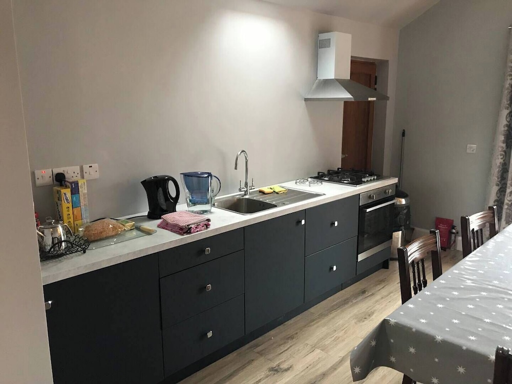 Kinvara Hideaway - 4 Guests - Near Galway