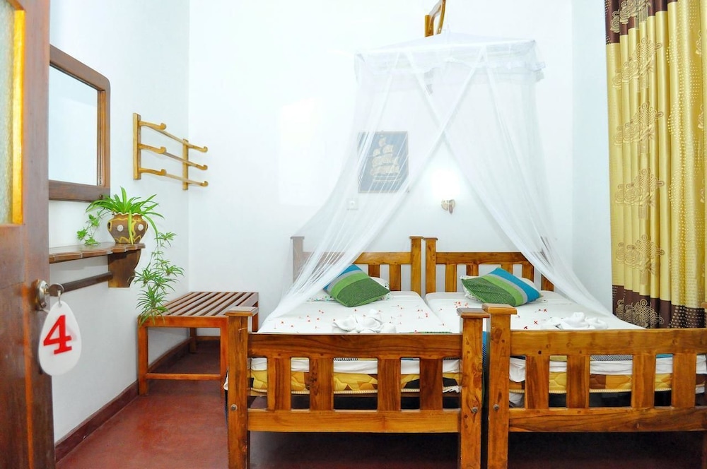 Heritage Walawa Resort