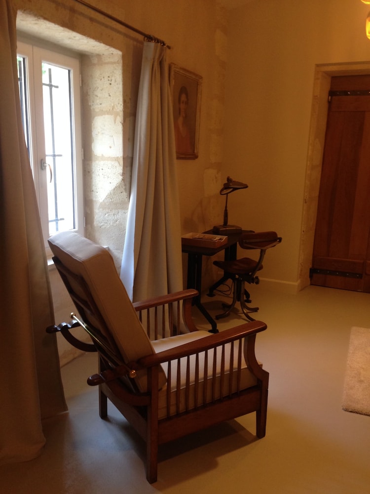 Villa Bacchus