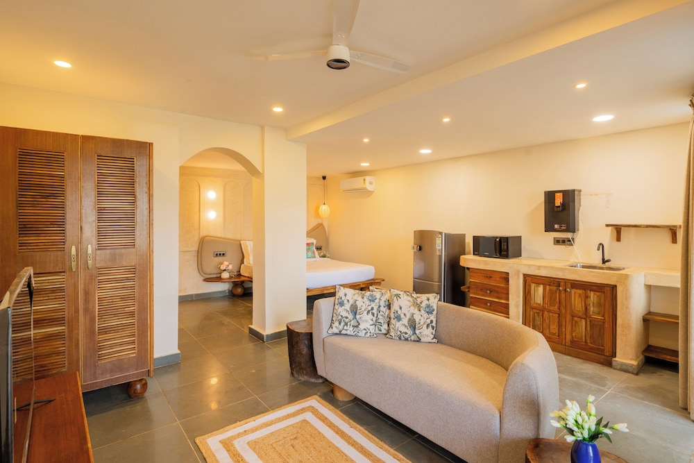 La Vaiencia Luxury Apartments