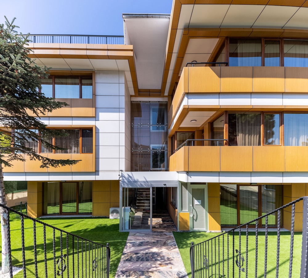 Baymari Suites Tasarım - Image 7