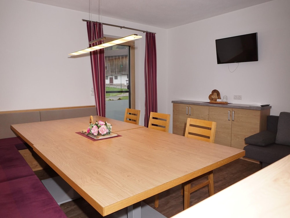Chalet in Kaltenbach Near Ski Lift