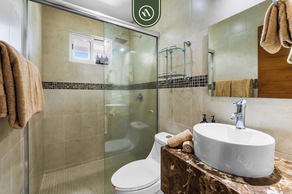 Amazing 1BR - Pool - BBQ in Versalles