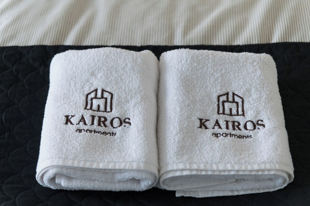 Atos by Kairos Apartments