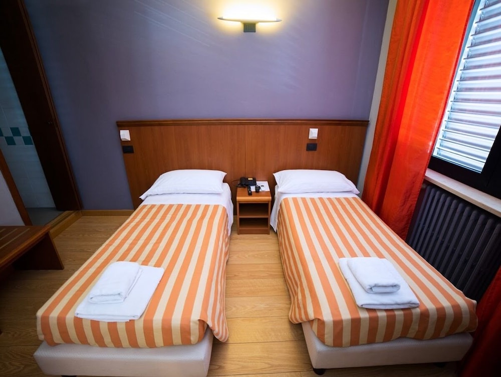 Hotel Rinaldo Apartments