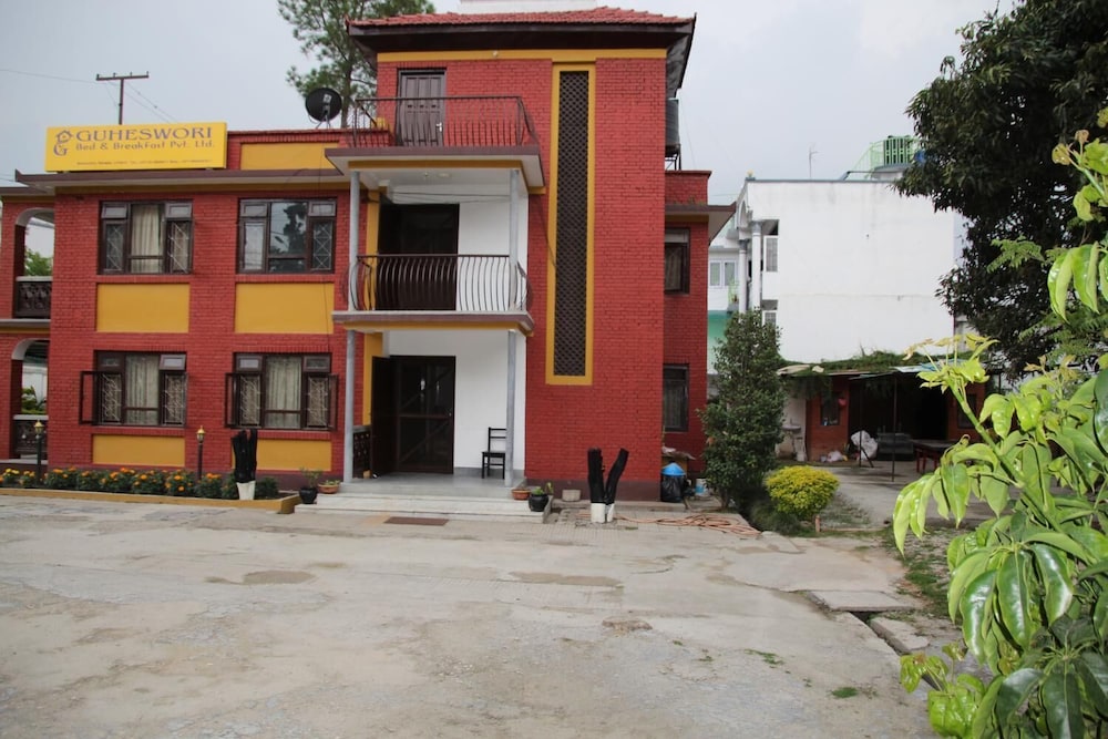 Guheswori bed and breakfast