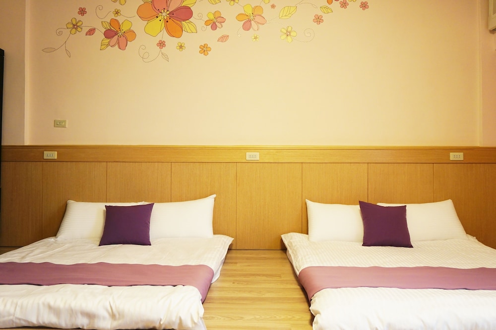 Snail Trail B&B