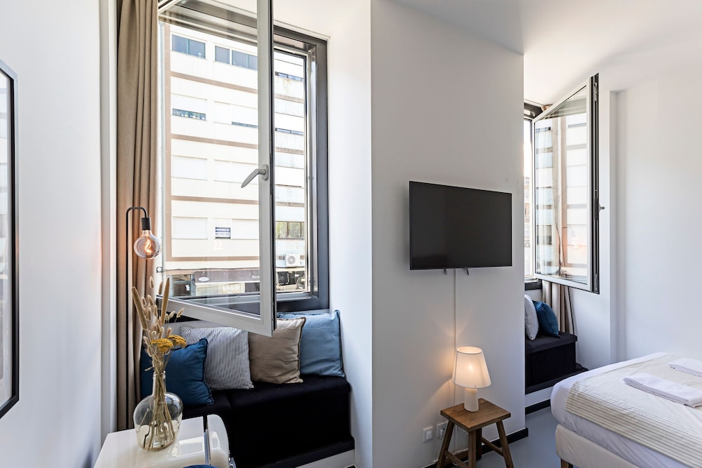 Regras Apartments & Garden A9 by Benefit Collection