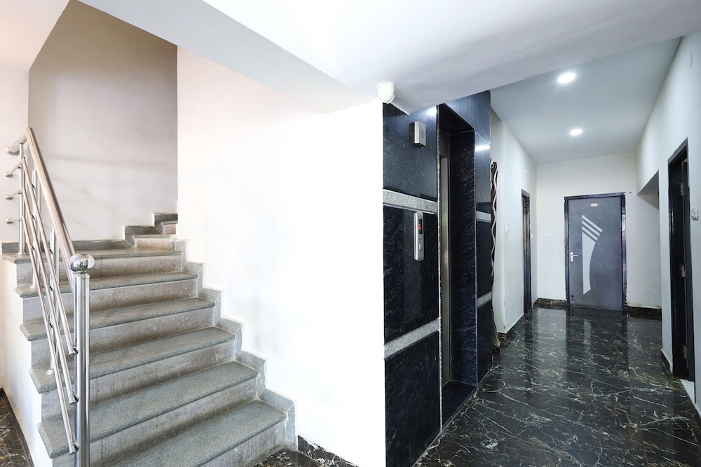 FabExpress Sri Lakshmi Residency view 2