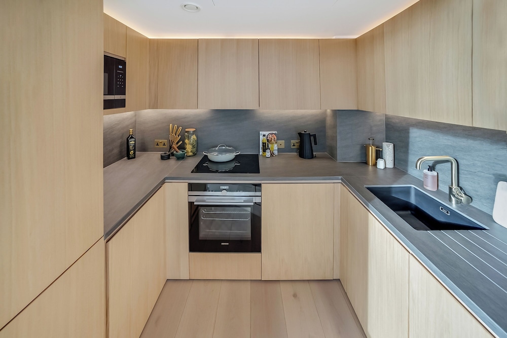 Enclave KX