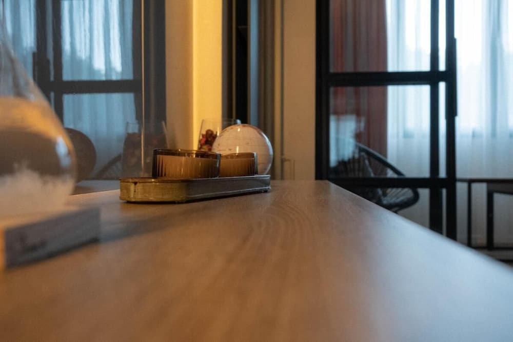 Cosy 2 Rooms Apartment in the Center of the City