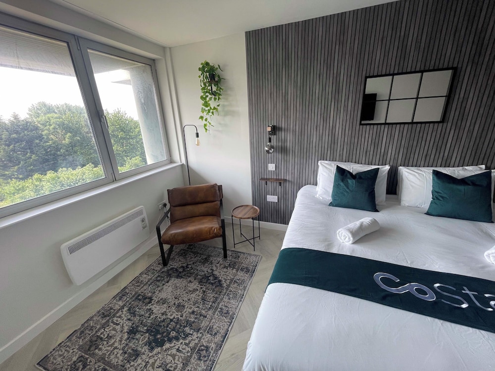 CoStays Aparthotel - Middlesbrough