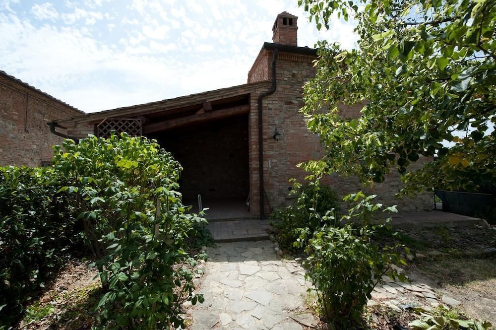Borgo Amarrante