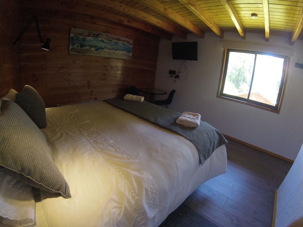 Hostal Andes Pucon