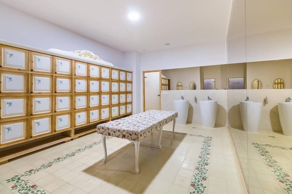 Wolkendorf Bio Hotel & Spa