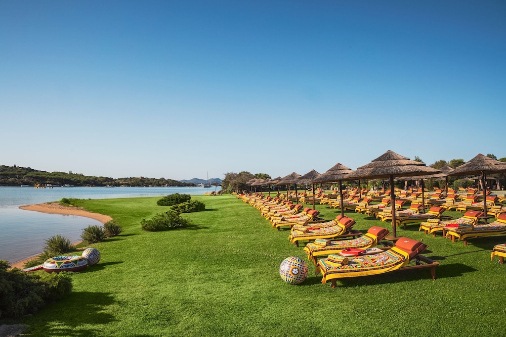 Arzachena Vacations - Cala di Volpe, a Luxury Collection Hotel, Costa Smeralda - Property Image 108
