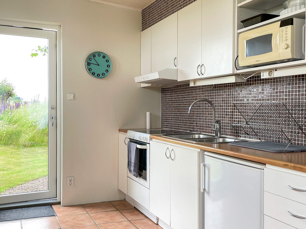 4 Person Holiday Home in Kopingebro