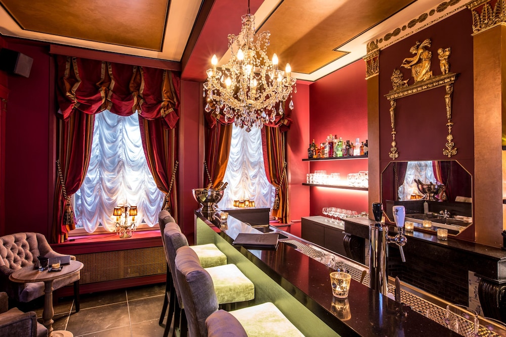 Bruges Vacations - Hotel de Castillion - Property Image 13