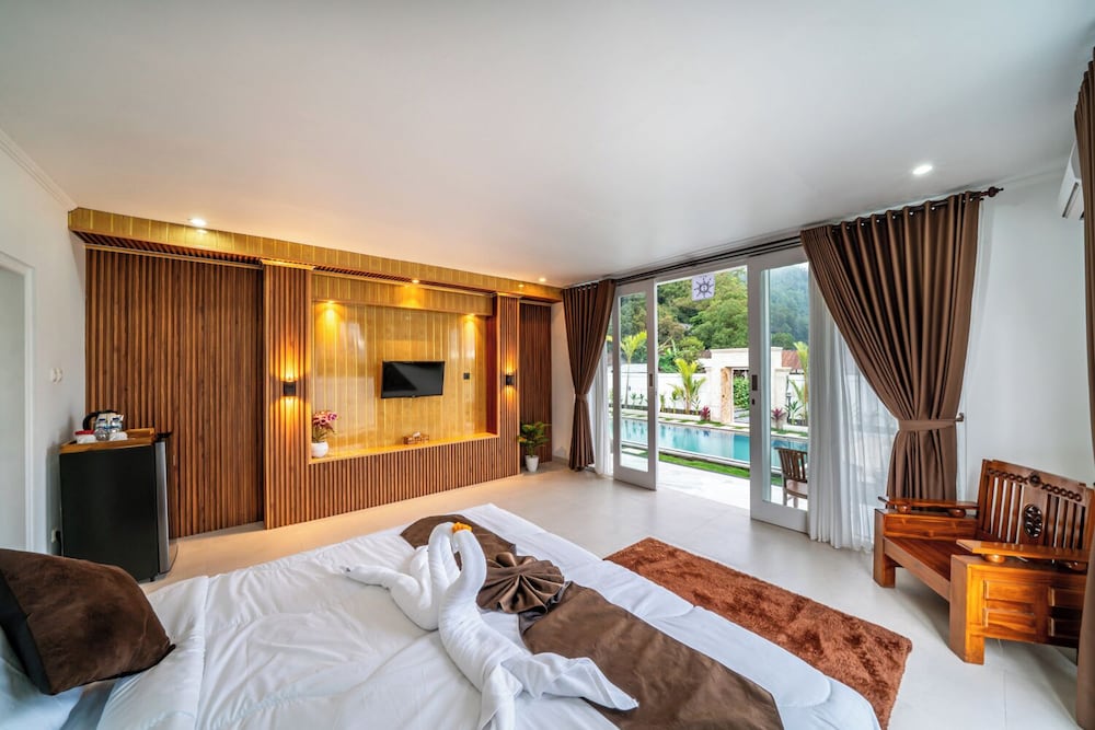 Hayana Villa