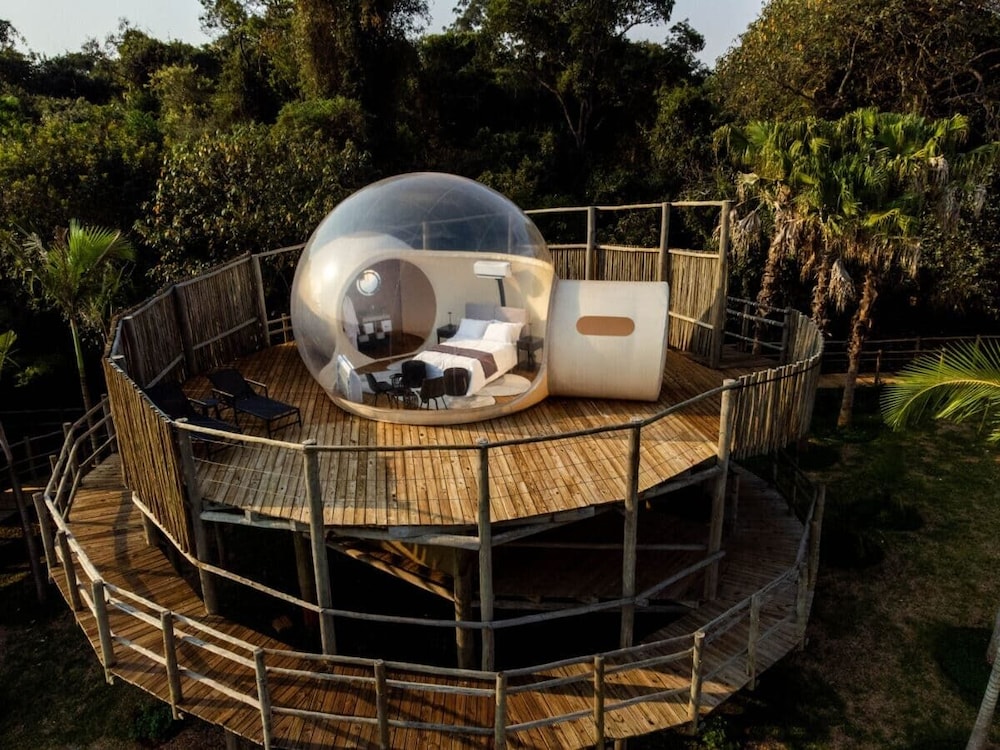 Vanara Eco Bubble